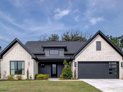 6001 Coral Ridge Dr, Alexander, AR, 72002