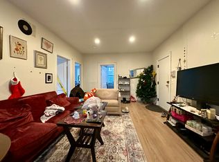 12 Glenville Ave #1, Boston, MA 02134