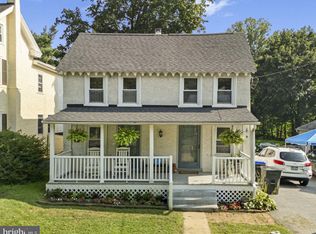 650 Fairview Rd, Glenmoore, PA 19343