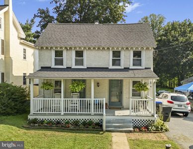 650 Fairview Rd, Glenmoore, PA, 19343