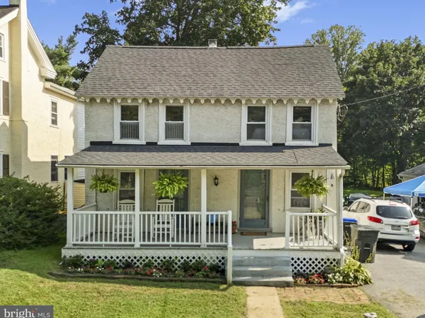 650 Fairview Rd, Glenmoore, PA 19343