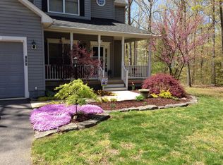 103 Seven Pines Dr, Locust Grove, VA 22508