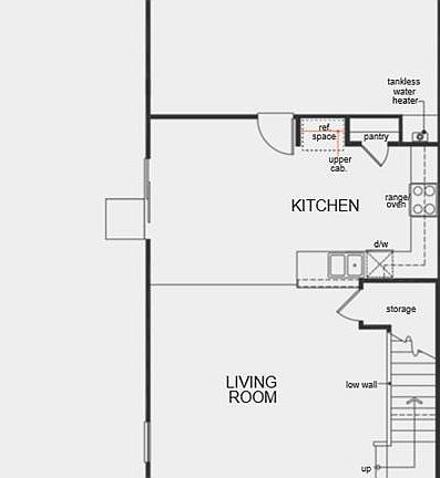 4th image of 1149 Blissful Plains Ave