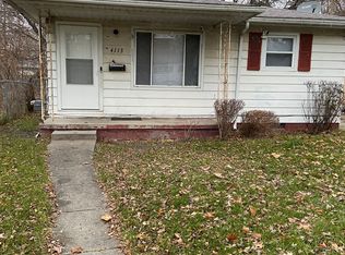 4113 Lamson St, Saginaw, MI 48601