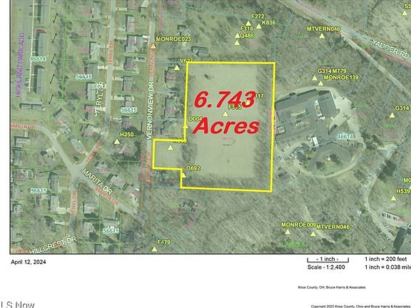 4th image of 0 Vernonview Dr