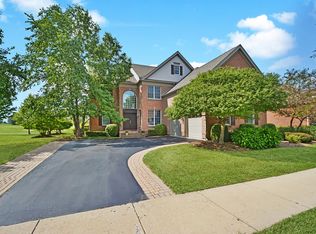 53 Tournament Dr S, Hawthorn Woods, IL 60047