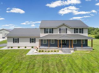 676 E 700 S, Lafayette, IN 47909