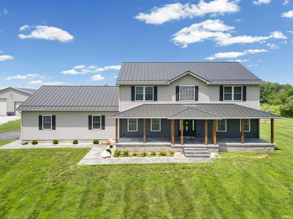 676 E 700 S, Lafayette, IN 47909
