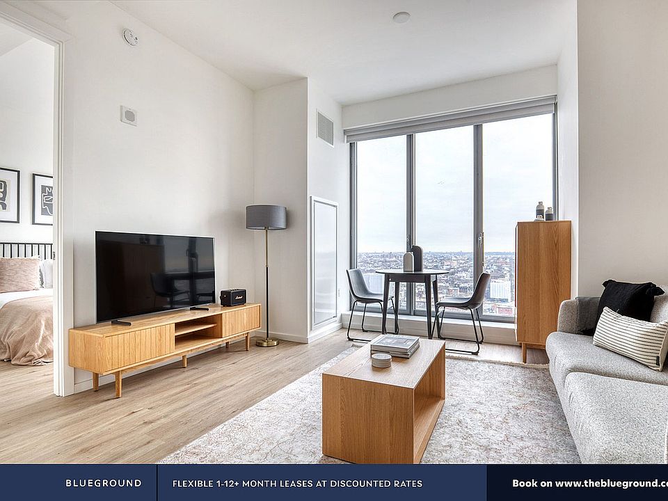 545 Vanderbilt Ave Brooklyn, NY, 11238 - Apartments for Rent | Zillow