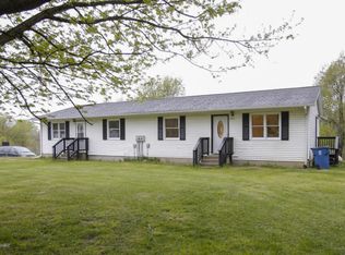 1250 Marsh Rd, Plainwell, MI 49080