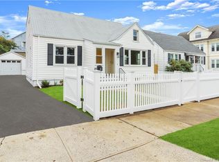 140 Frederick St, Stamford, CT 06902