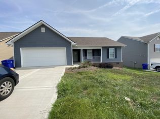 2022 Bluebonnet Dr #1, Mascot, TN 37806