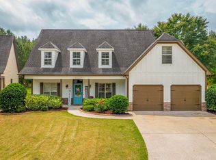 225 Perthshire Way, Alabaster, AL 35124