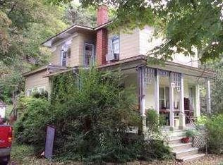 49 Mill St, Canaseraga, NY 14822