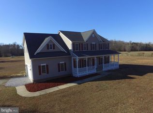 5310 Whelan Way, Partlow, VA 22534