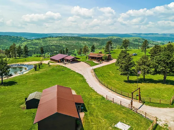 14433 Edgewood Pl, Piedmont, SD 57769