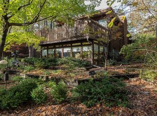 235 N Palmer Ave, Fayetteville, AR 72701