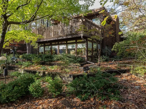 235 N Palmer Ave, Fayetteville, AR 72701