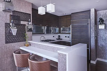 Rented by Compass