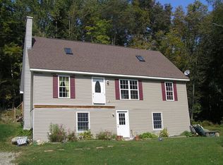 196 Turnpike Rd, Eagle Bridge, NY 12057