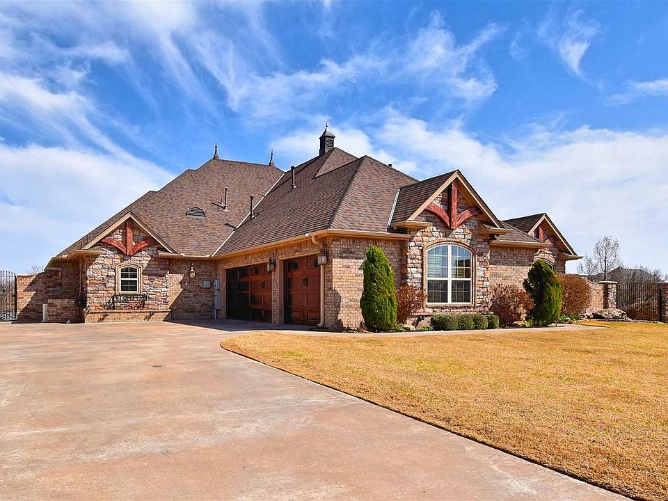 10 NW Shelter Lake Dr, Lawton, OK 73505 Zillow