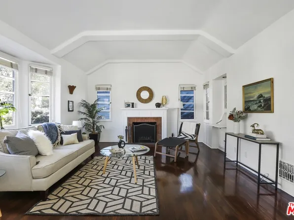 4206 Hazel Kirk Dr, Los Angeles, CA 90027