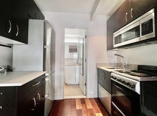 173 Ludlow St #GA, New York, NY 10002