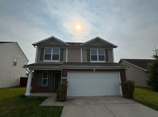 644 Springtree Ln, Avon, IN 46123