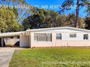 1121 La Marche Dr, Jacksonville, FL 32205