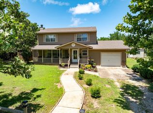36587 Ew 1180 Rd, Wewoka, OK 74884