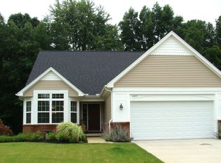 4025 Magnolia Pkwy, Jackson, MI