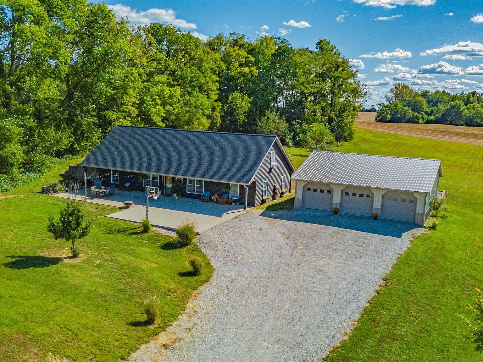 9551 Winyard Pl, Owensville, IN 47665 MLS 202337544 Zillow