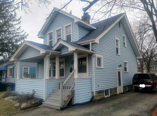 1014 Sparrow Ave, Lansing, MI 48910
