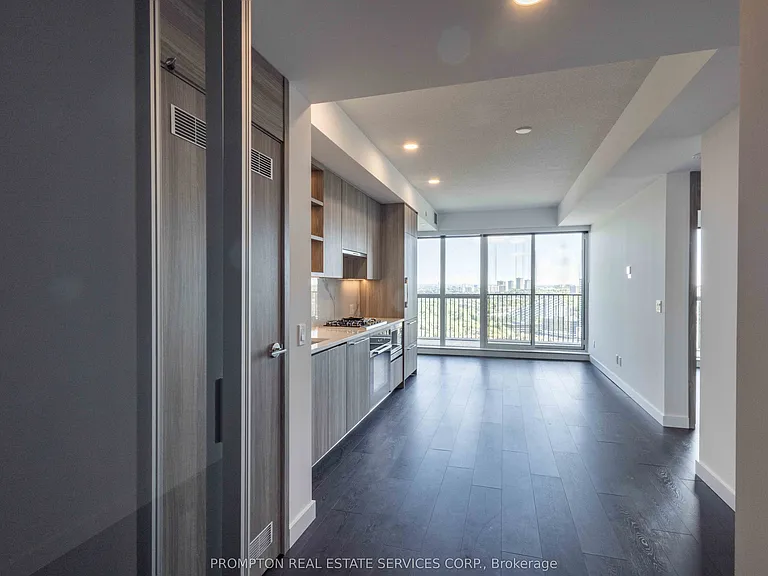 18 Esther Shiner Blvd #2805 — Photo 22