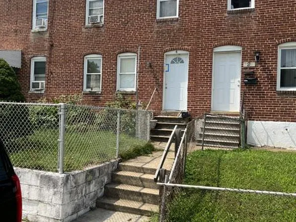 4 Ballman Ct, Baltimore, MD 21225