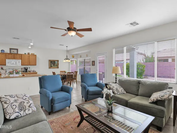 3793 E WESTCHESTER Drive, Chandler, AZ 85249