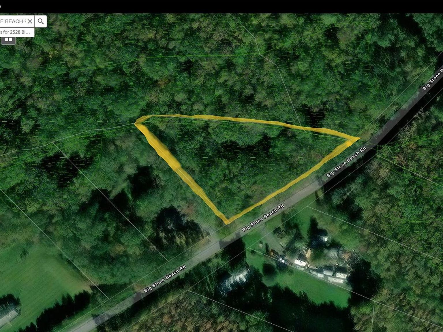 Big Stone Beach Rd, Milford, DE 19963 MLS DEKT2021388 Zillow