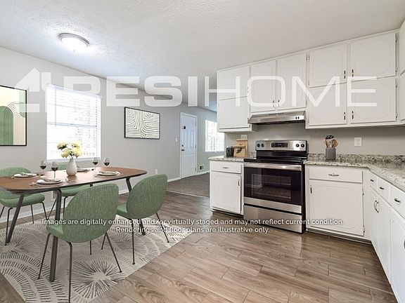 4th image of 5420 Morning Creek Cir