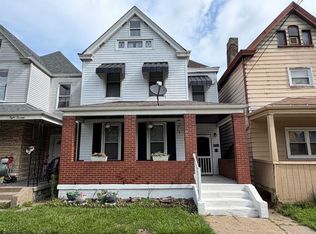 812 Rose St, Mc Kees Rocks, PA 15136