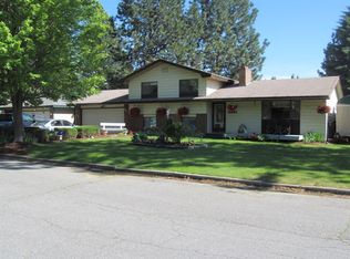 12824 E 27th Ave, Spokane, WA 99216