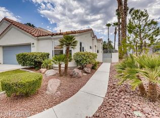 2265 Van Gogh Dr, Henderson, NV 89074
