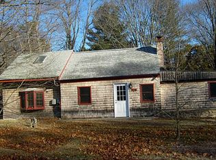 716 Nate Whipple Hwy, Cumberland, RI 02864