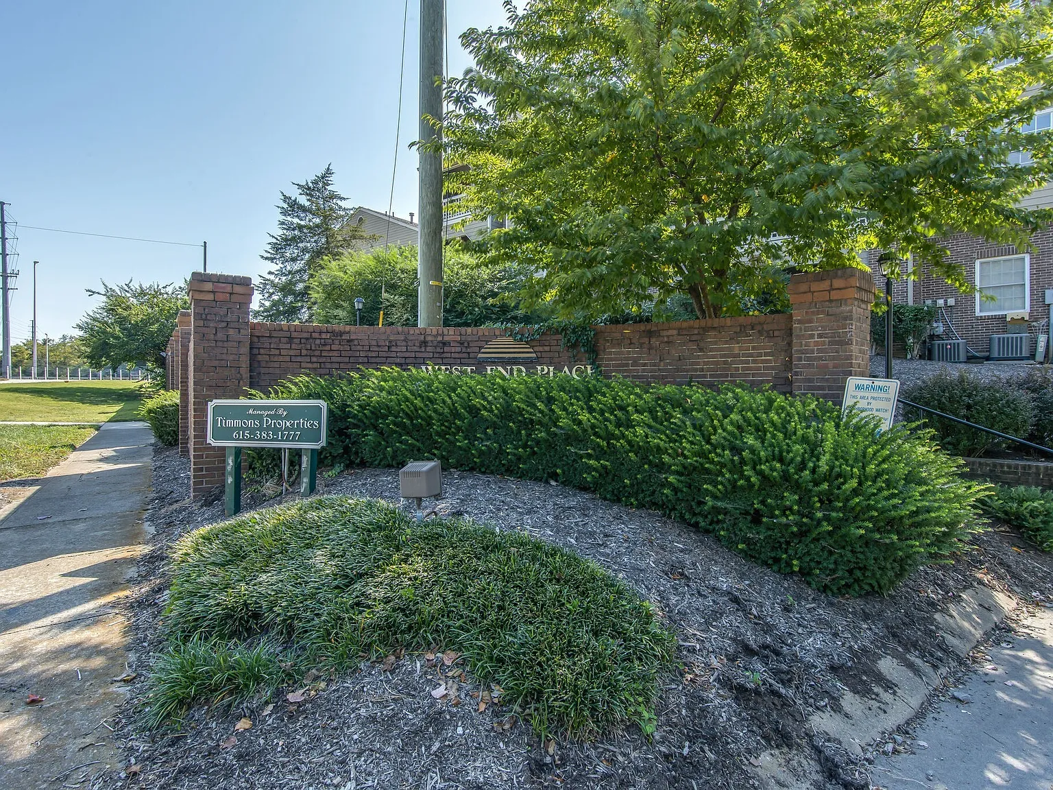 2 bed, 2.0 bath, 1138 sqft, $1,795 — Photo 2