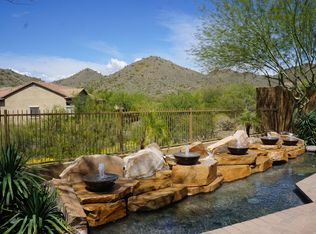 1736 W Eagle Talon Trl, Phoenix, AZ 85085