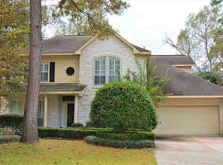 19 Taper Glow Pl, Spring, TX 77381