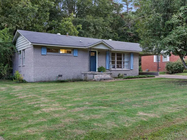 1912 Magnolia Dr, Corinth, MS 38834