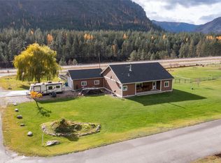 27 Bernie Rd, Alberton, MT 59820