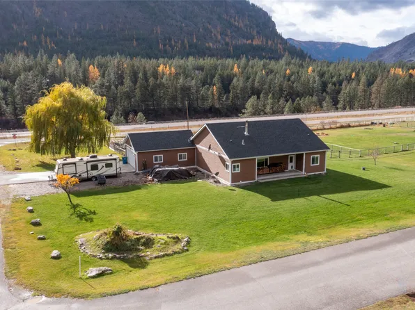 27 Bernie Rd, Alberton, MT 59820