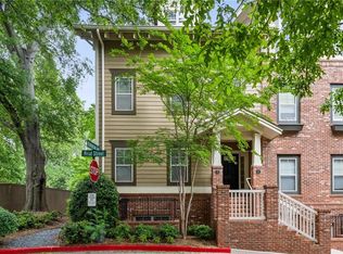 655 Mead St SE UNIT 58, Atlanta, GA 30312