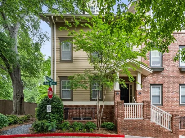 655 Mead St SE Unit 58, Atlanta, GA 30312